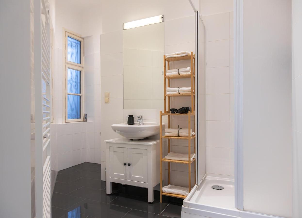 Imperial City Apartment Vienna Esterno foto