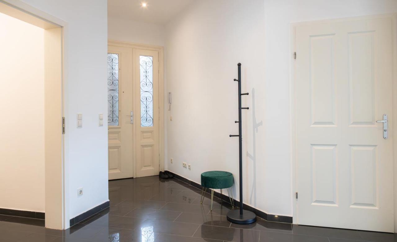 Imperial City Apartment Vienna Esterno foto